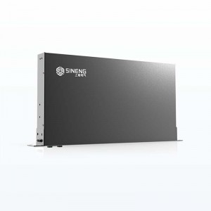 アレイコントローラー