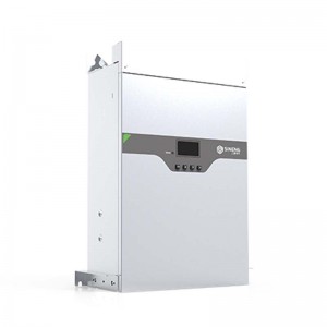 FPU-50壁に取り付けられています